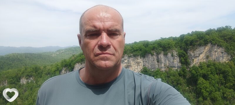 Юрий, 51, Минске — анкета №3391210