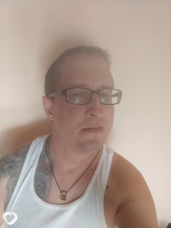 Дмитрий, 42, Оренбурге — анкета №3391036