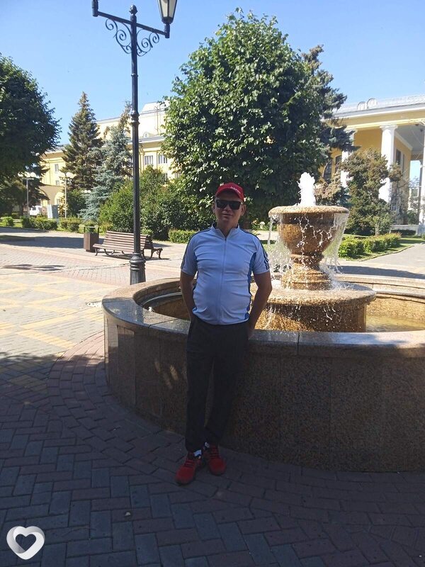 Igor, 39, Чебоксарах — анкета №3391043