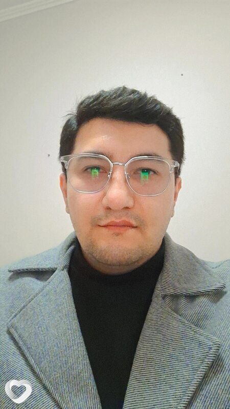 Иль, 29, Москве — анкета №3391057