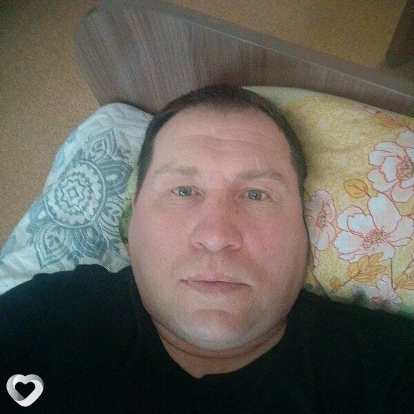 Сергей, 48, Тулуне — анкета №3391162