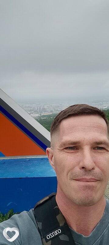 Данил, 31, Зеленогорск (Красноярский Край) — анкета №3391174