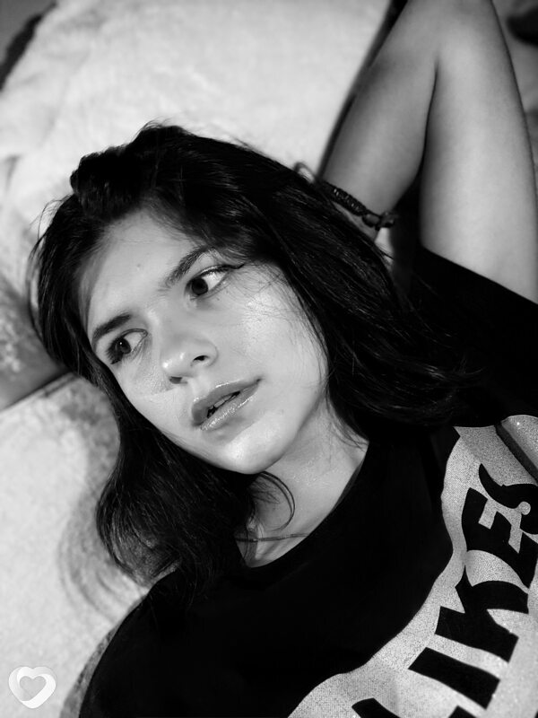 Олеся, 19, Москве — анкета №3391180