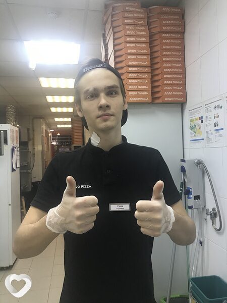 Loki, 28, Казани — анкета №3391181