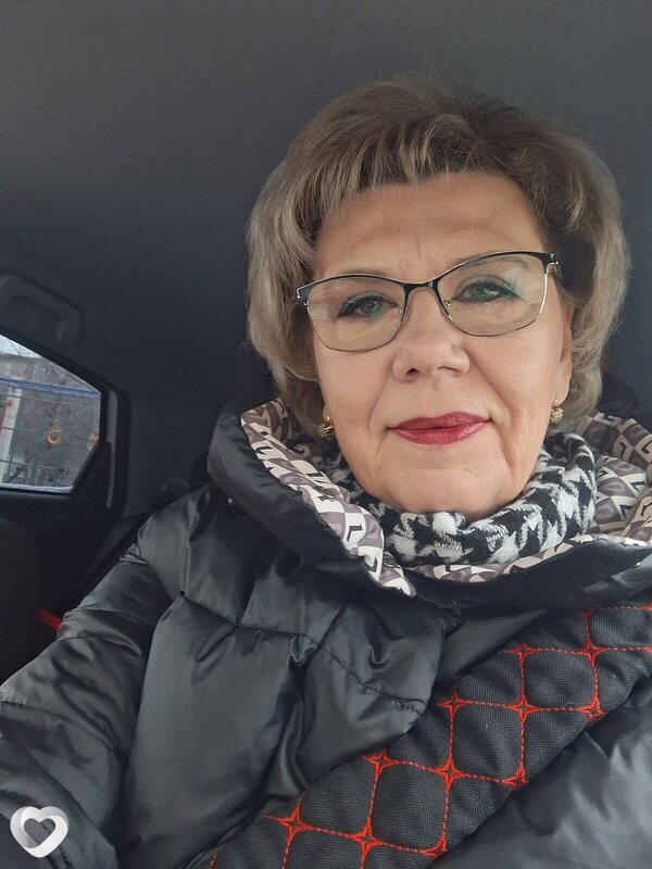 Валентина, Актобе
