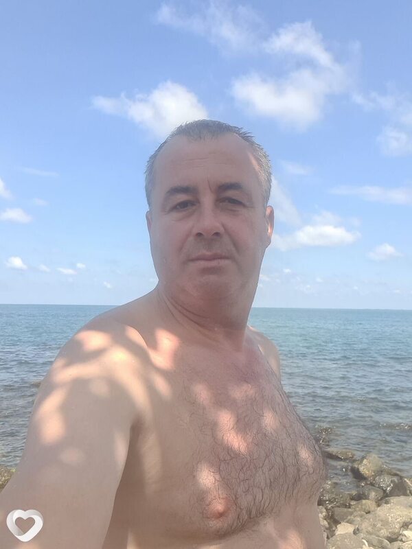 Іван, 49, Черновцах — анкета №3391149