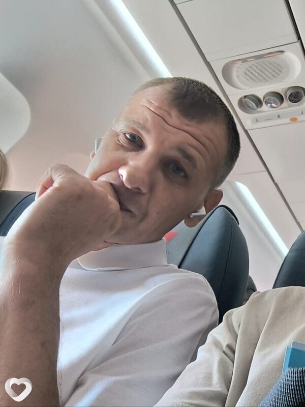 Роман, 46, Усть-Илимск — анкета №3391150