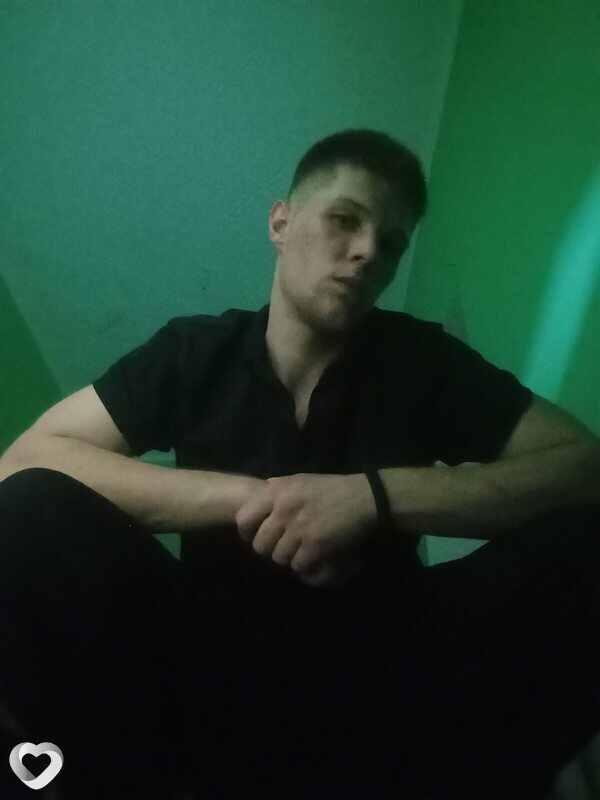 Артëм, 21, Ставрополе — анкета №3391151