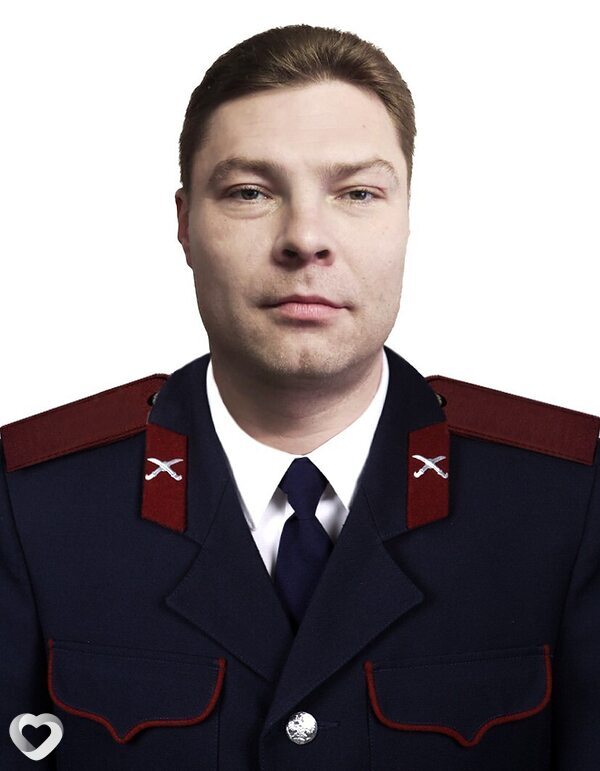 Nik, 43, Москве — анкета №3391152