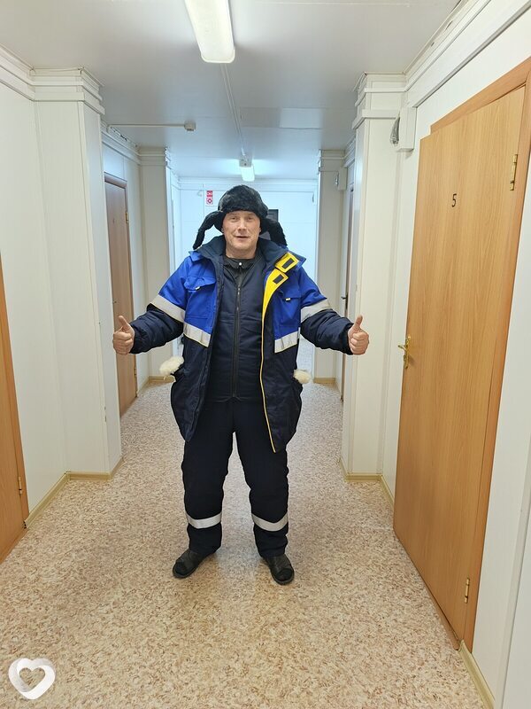 Сергей, 47, Тюмени — анкета №3391154