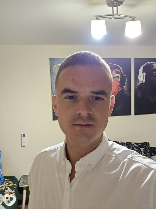 Дмитрий, 29, Большое Камени — анкета №3391158