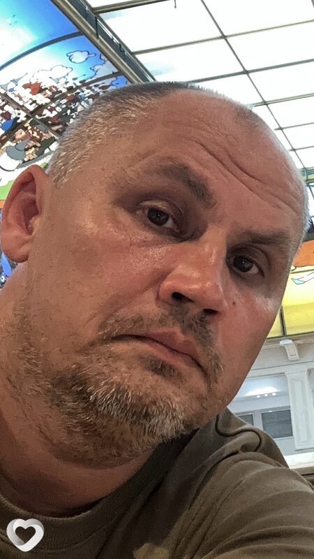 Юрий, 47, Москве — анкета №3391287