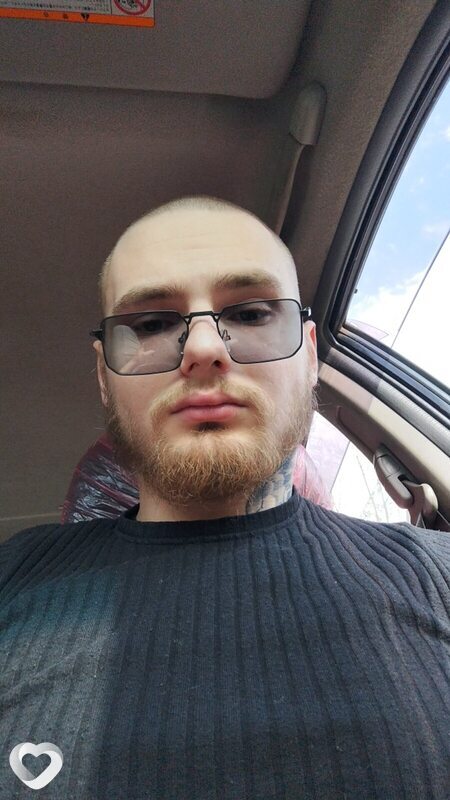 Адам, 25, Томске — анкета №3391294