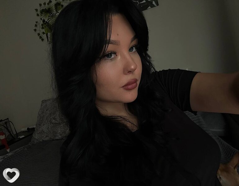 Екатерина, 26, Красноярске — анкета №3391307