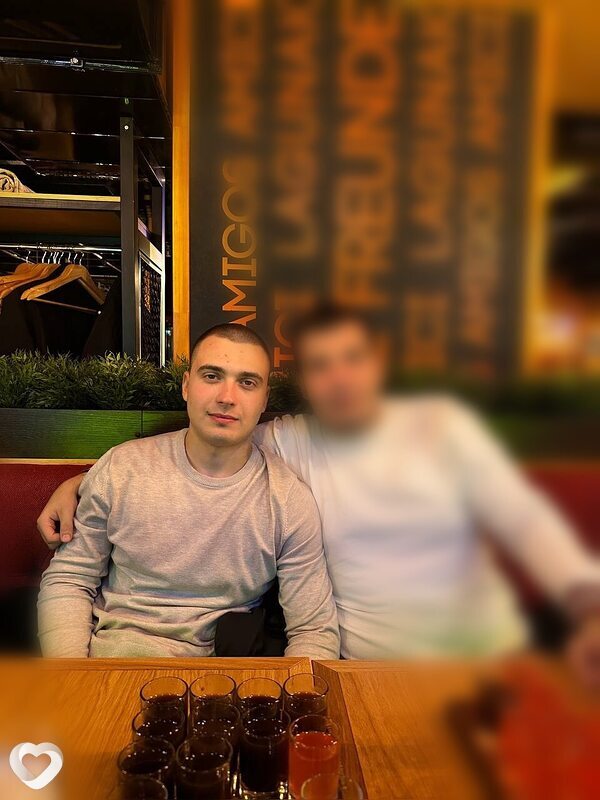 Павел, 21, Челябинске — анкета №3391309