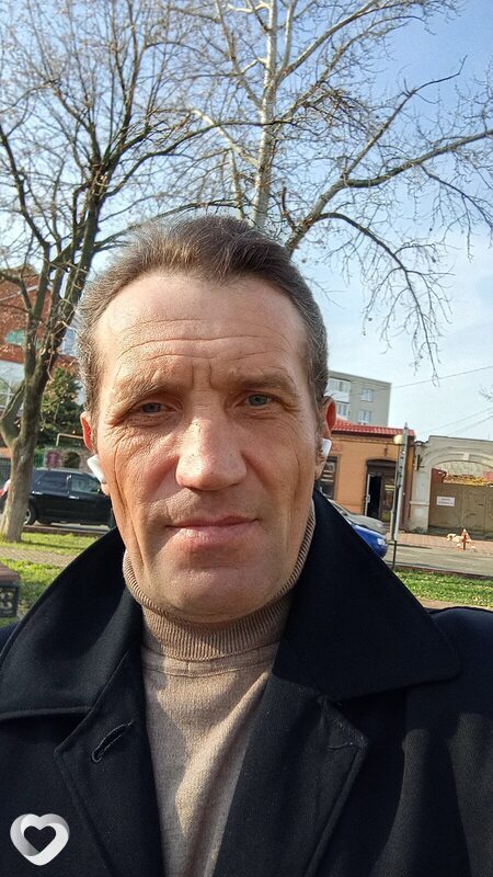 Александр, Ейск