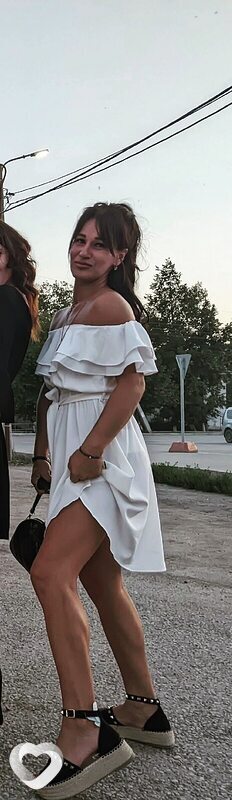 Катерина, Кунгур