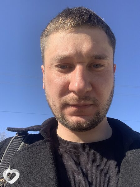 Илья, 35, Иркутске — анкета №3391324
