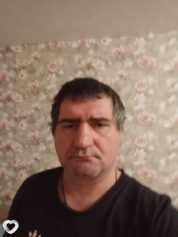 Dima, 47, Вышнем Волочке — анкета №3391364