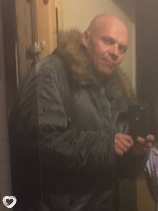 Николай, 56, Звенигороде — анкета №3391367