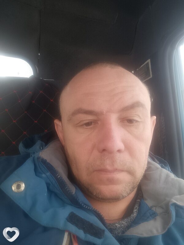 Сашс, 43, Новосибирске — анкета №3391372