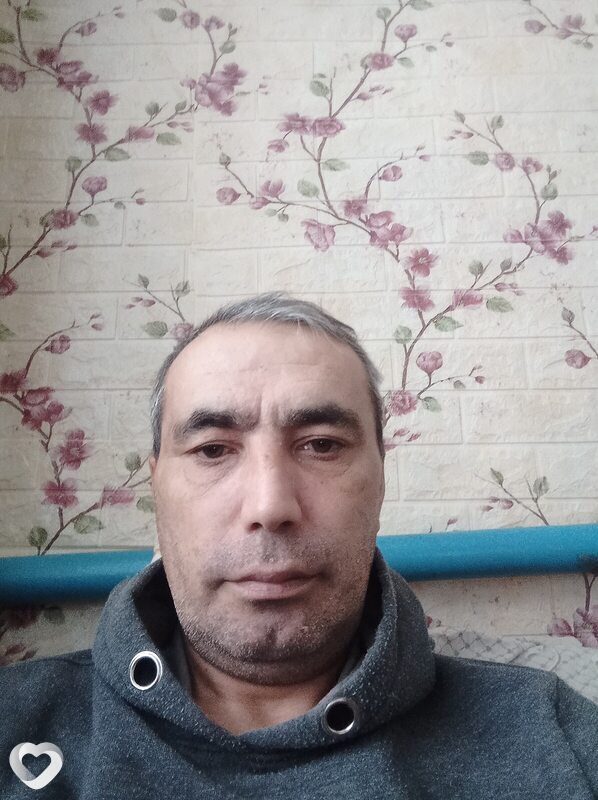 Азамат, 45, Стерлитамаке — анкета №3391375