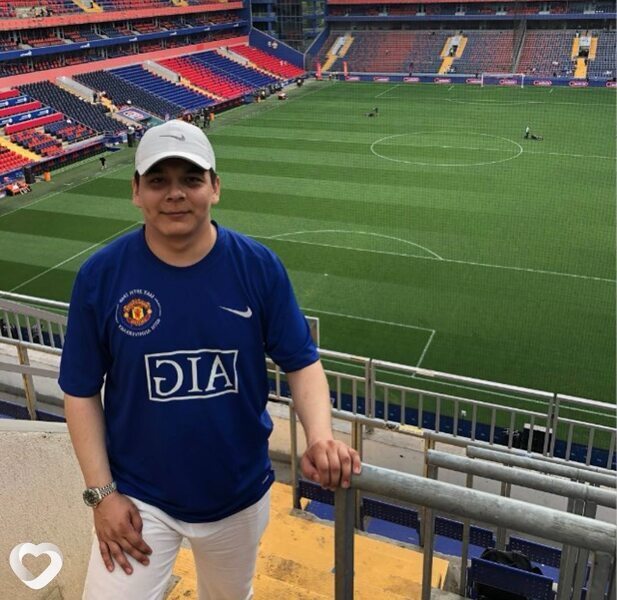Шер, 26, Чебоксарах — анкета №3391380