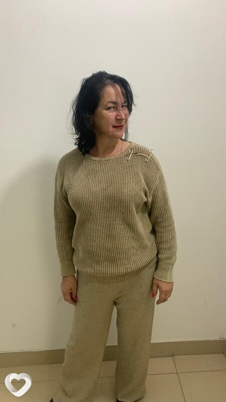 Галина, 51, Абакане — анкета №3391382