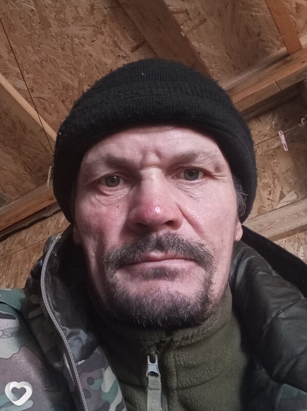 Алекс, 48, Иркутске — анкета №3391337
