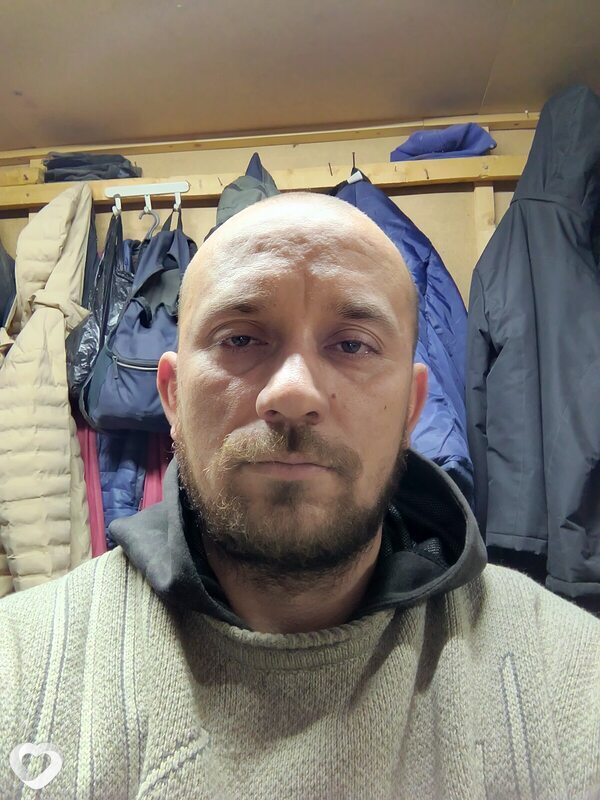 Николай, 33, Санкт-Петербурге — анкета №3391347