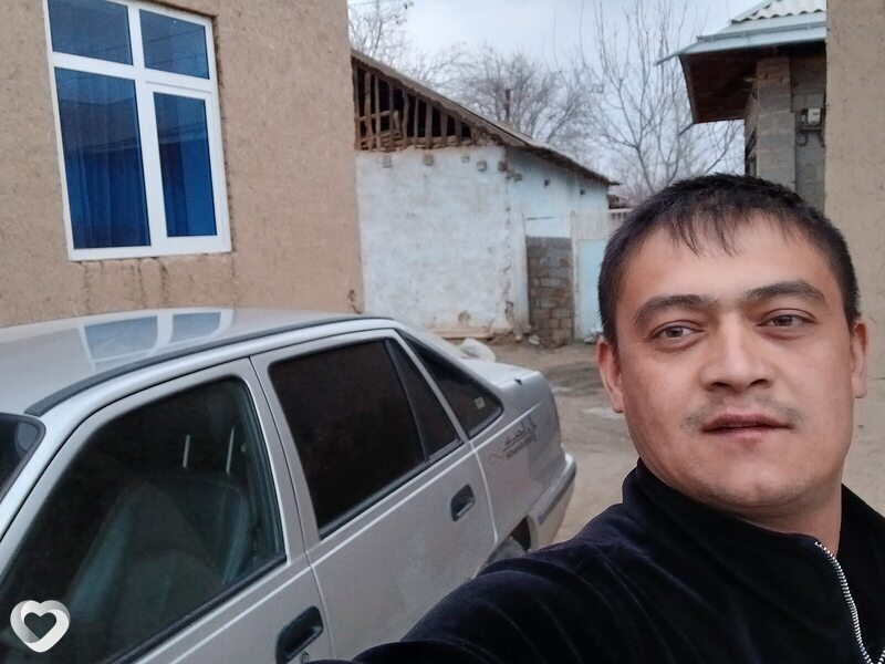 Акбар, Шахрисабз