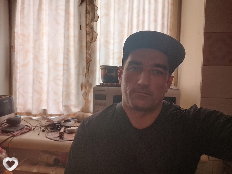 Женя, 41, Москве — анкета №3391355