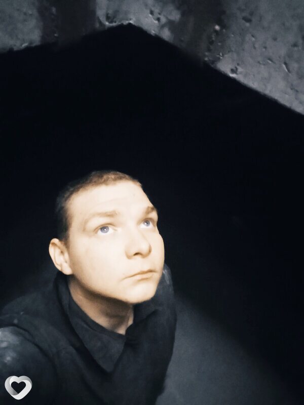 Евгений, 26, Новосибирске — анкета №3391230