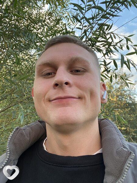 Евгений, 32, Москве — анкета №3391231