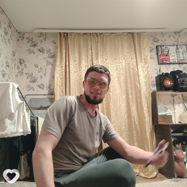 Александр, 27, Тюмени — анкета №3391233