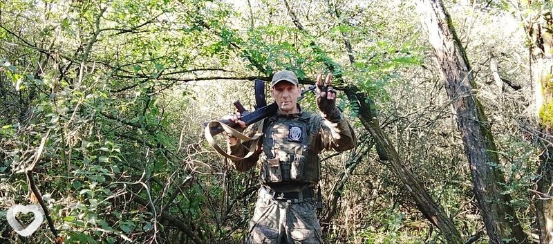 Иван Васильевич, 48, Наро-Фоминске — анкета №3391464