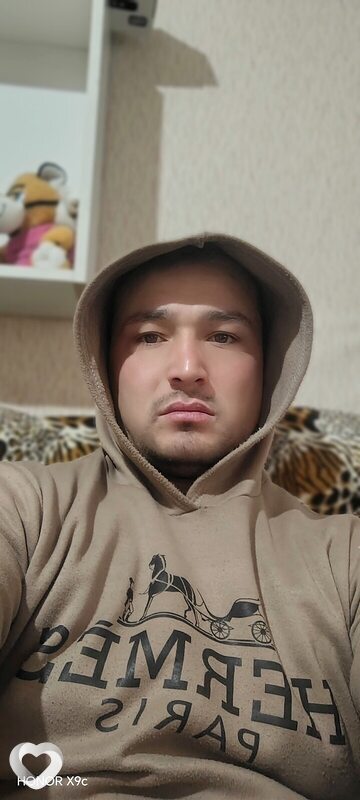 Илхом, 39, Якутске — анкета №3391465