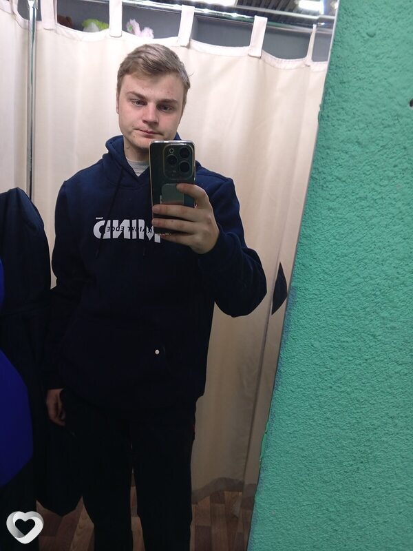David, 23, Минске — анкета №3391466