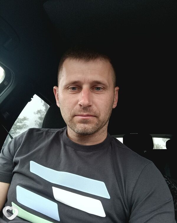 Александр, 39, Минске — анкета №3391471