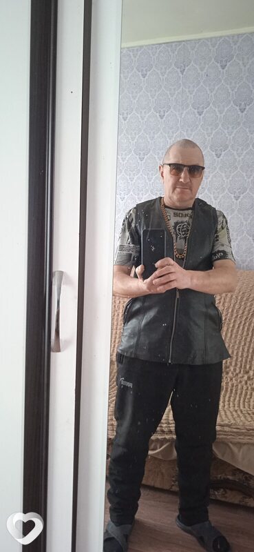 Игорь, 57, Павлодаре — анкета №3391387