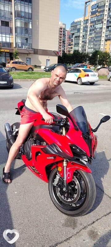 Александр, 41, Санкт-Петербурге — анкета №3391391