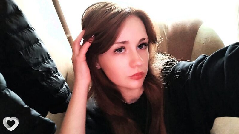 Кристина, 19, Москве — анкета №3391395