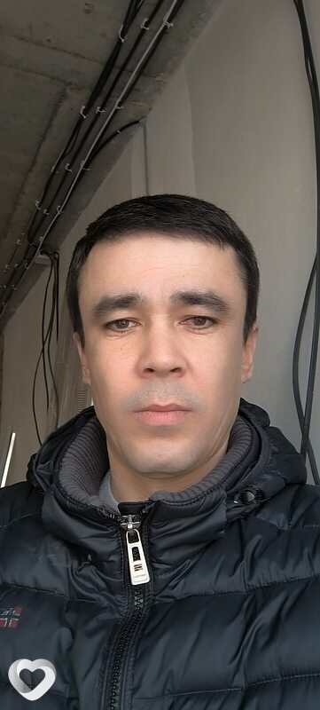 Дамин, 37, Уфе — анкета №3391402
