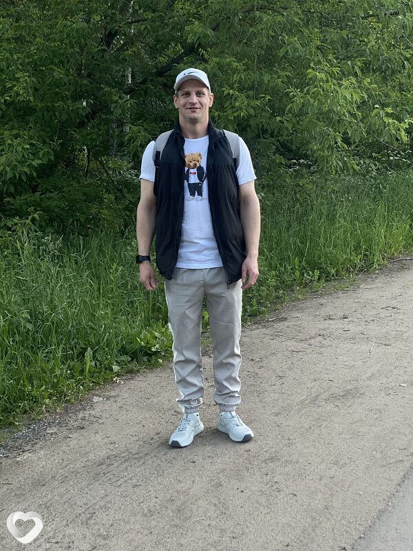 Евгений, 35, Гомеле — анкета №3391413