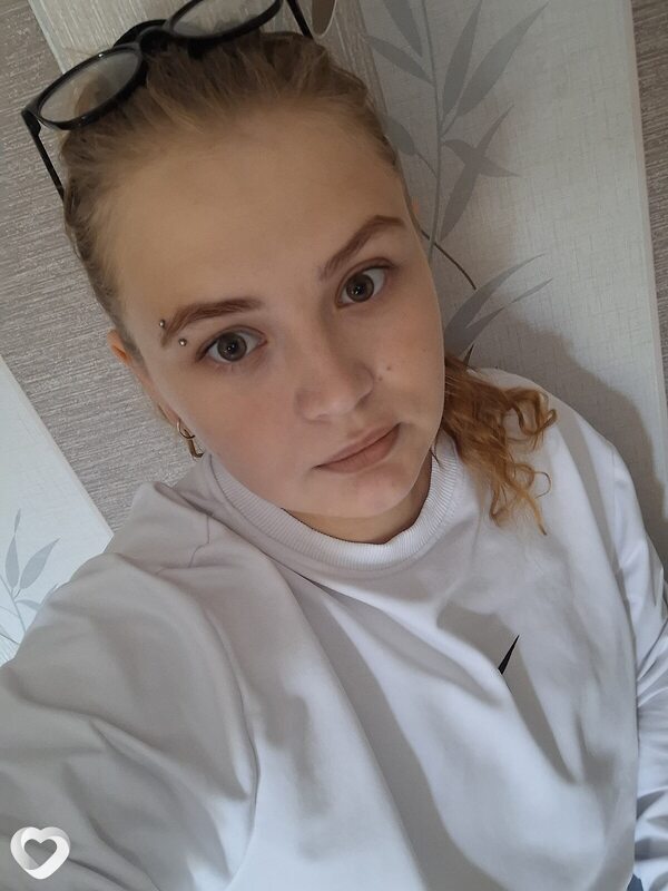 Aleksandra, 29, Красноярске — анкета №3391422