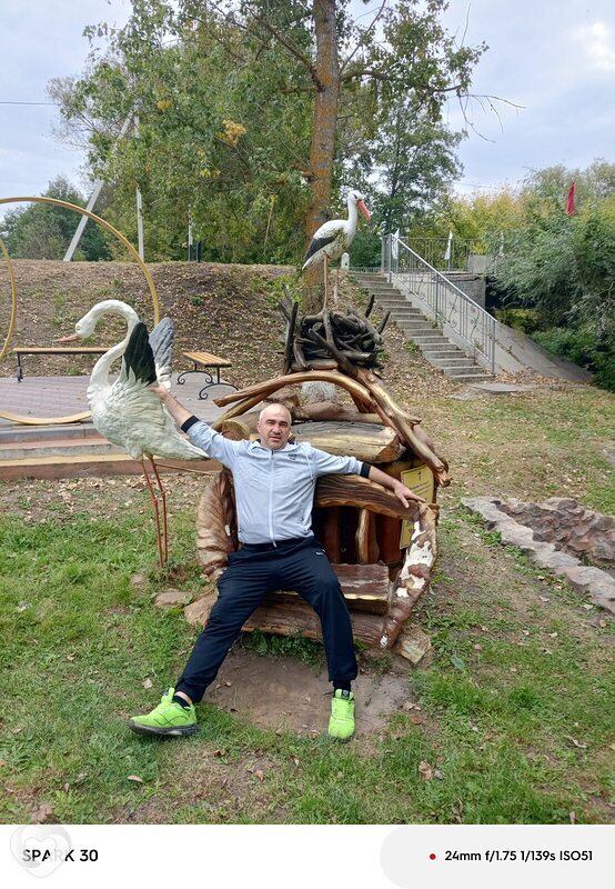 Александр, 48, Воронеже — анкета №3391425