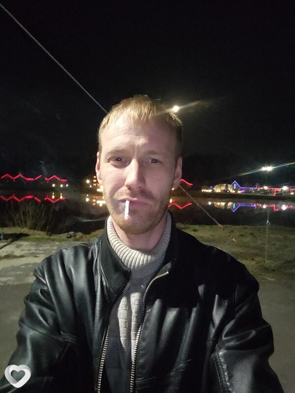 Без Имени, 38, Брянске — анкета №3391431