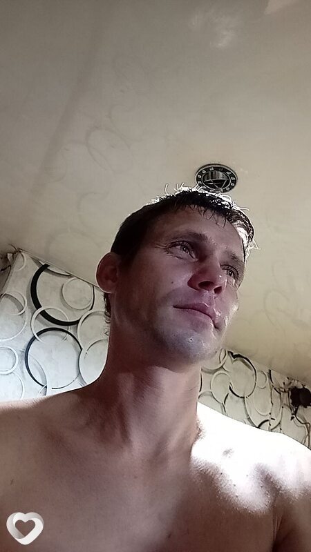 Андрей, 36, Мозыре — анкета №3391432