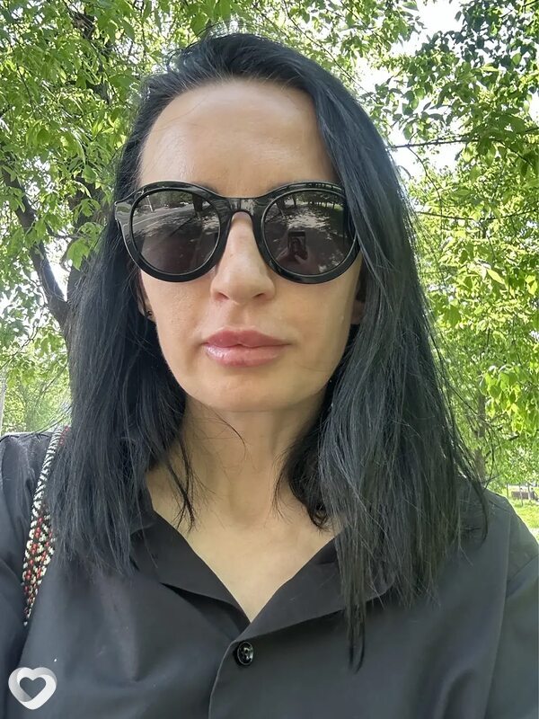 Катя, 43, Благовещенске — анкета №3391433