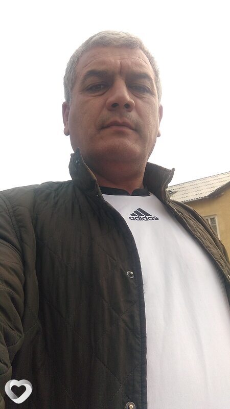 Алишер, 48, Екатеринбурге — анкета №3391434